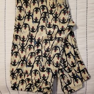 LuLaRoe Pants - 🦄Unicorn Tall and Curvy Penguin Lularoe leggings LuLaRoe Pants - 🦄Unicorn Tall and Curvy Penguin Lularoe leggings